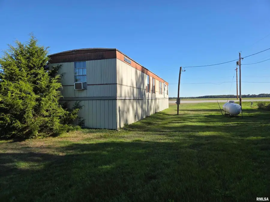 25637 Route 3 Road, Olive Branch, IL 62990 - Image #2