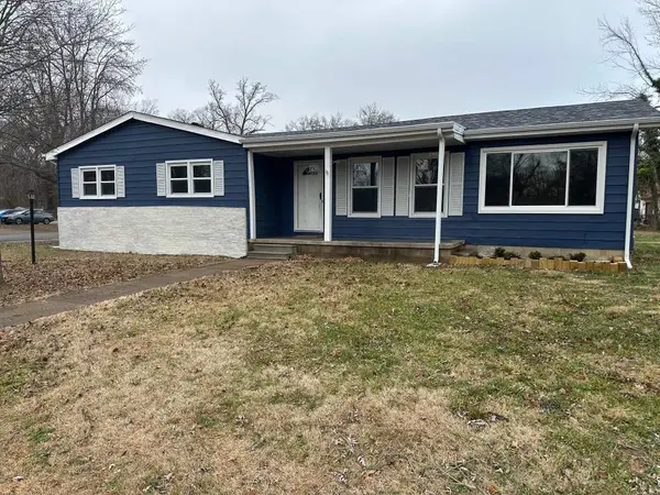 1350 Sebring Way Way, Carbondale, IL 62901