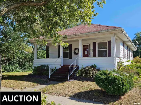 505 N James Street, Centralia, IL 62801