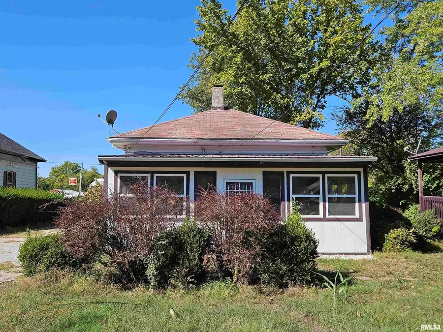 505 N James Street, Centralia, IL 62801 - Image #3