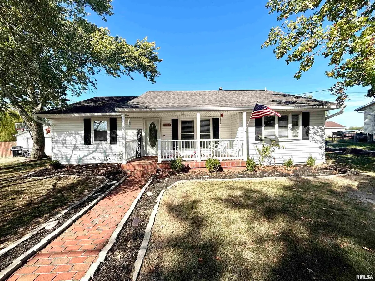 1012 W 4th Street, Centralia, IL 62801 - #1