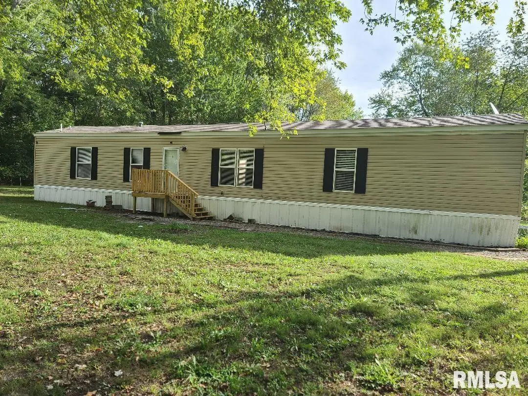 4427 Harvey Street, Coello, IL 62825 - Image #1