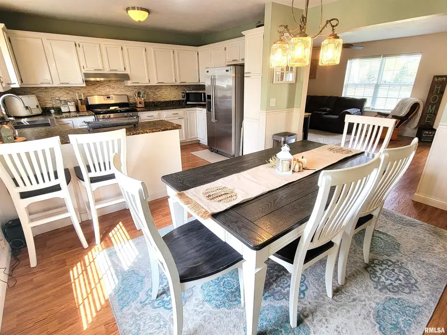 16 Stone Forge Pike, Flora, IL 62839 - #2