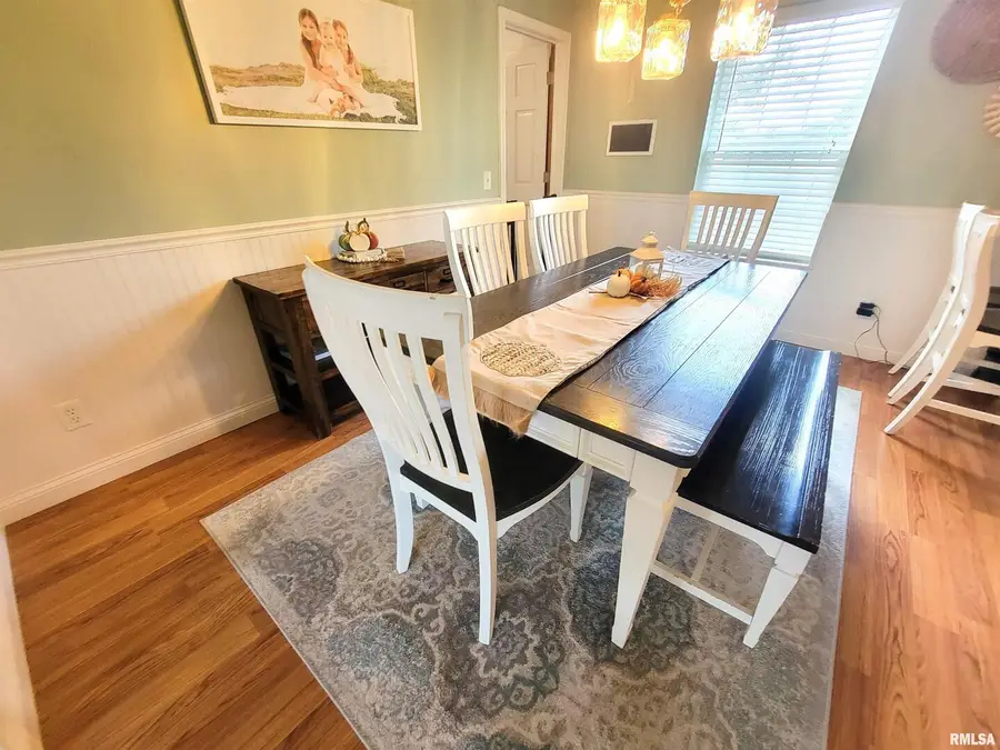 16 Stone Forge Pike, Flora, IL 62839 - #3