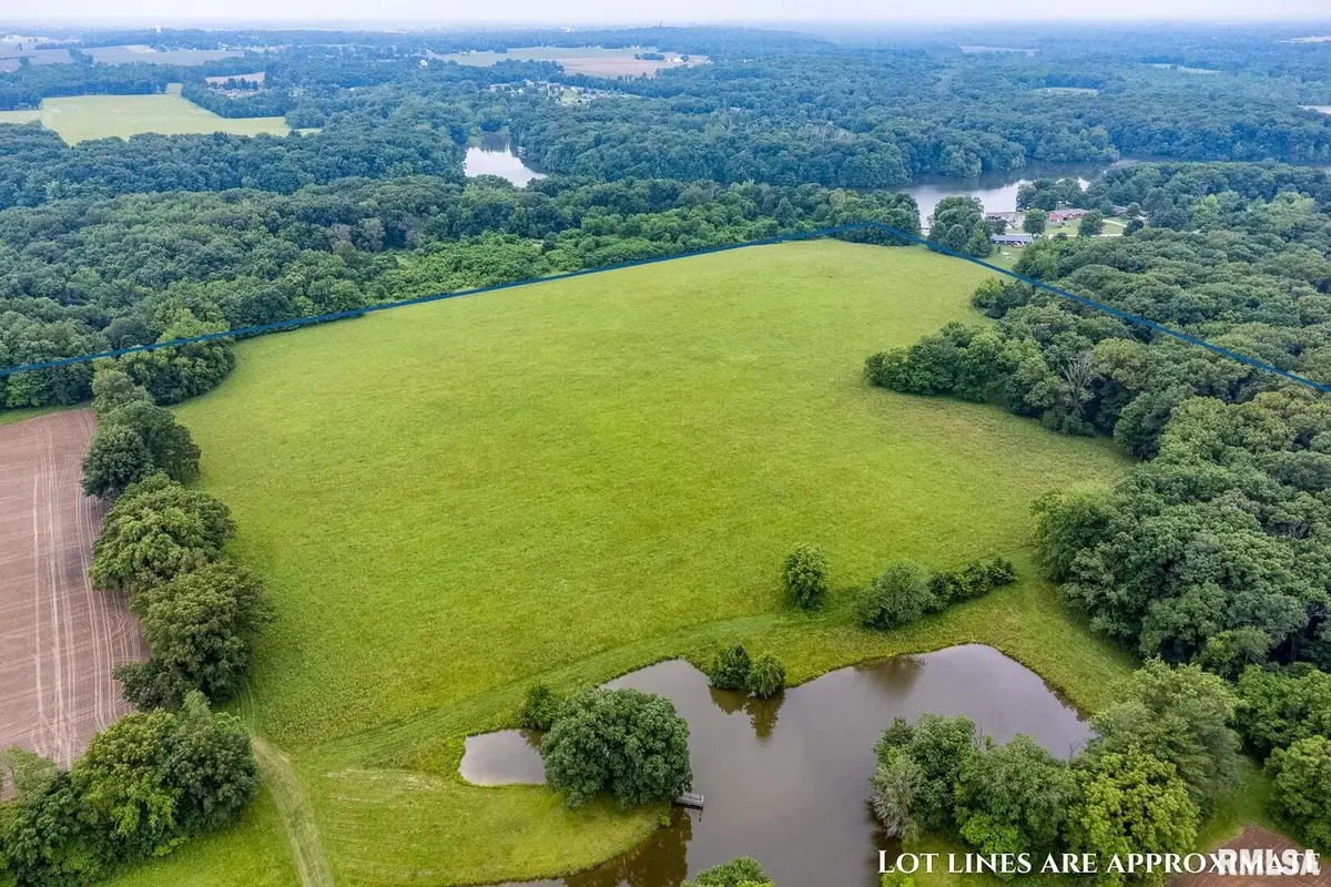 0 E Lake Drive, Greenville, IL 62246 - #1