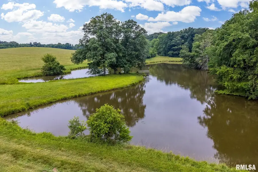 0 E Lake Drive, Greenville, IL 62246 - #2