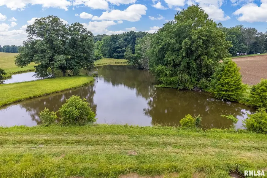 0 E Lake Drive, Greenville, IL 62246 - #3