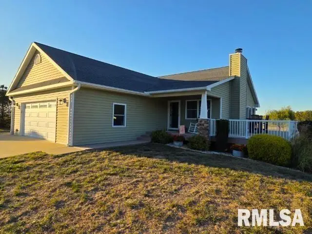 9251 N Il-148 Highway, Mount Vernon, IL 62864 - Image #1