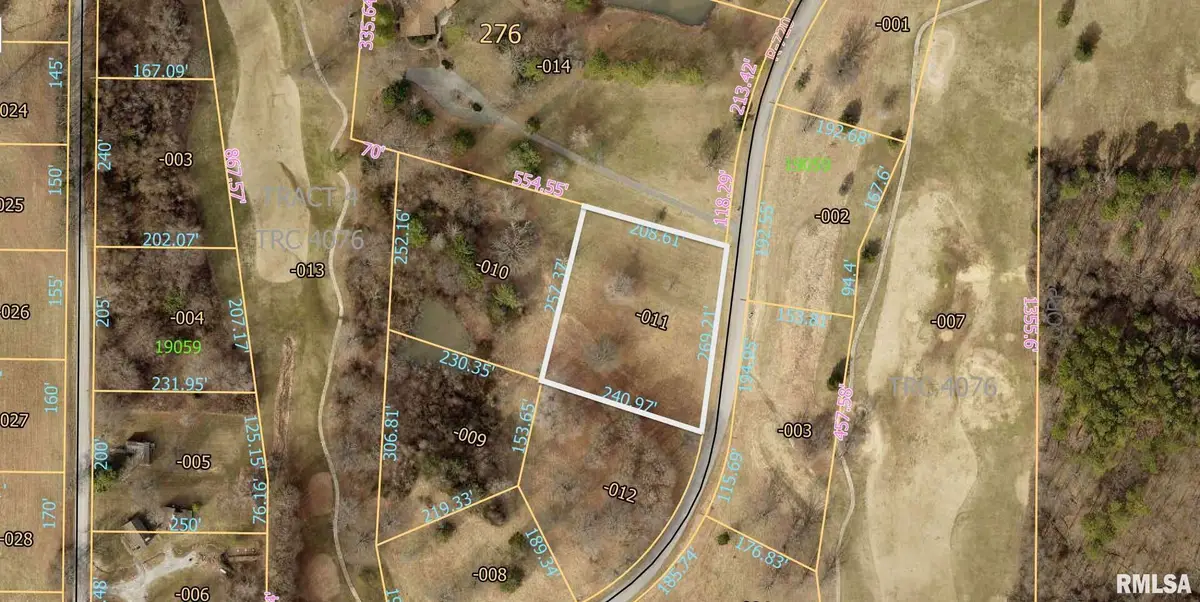 Lot 52 Stonecreek Drive, Makanda, IL 62958 - Image #1