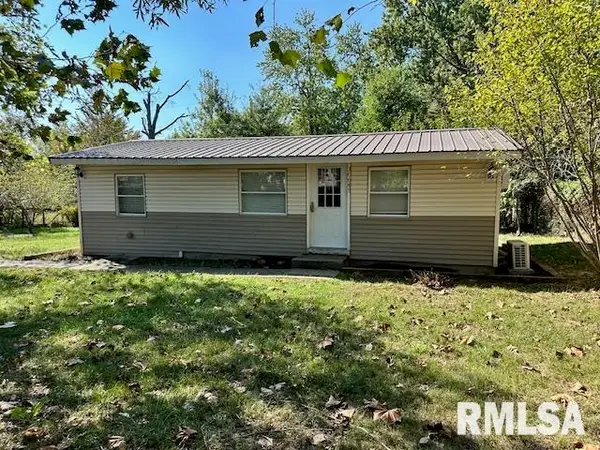 10647 Pasadena Rd Road, Carbondale, IL 62901