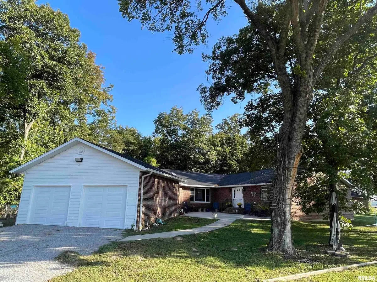 2479 New Era Road, Murphysboro, IL 62966 - Image #1