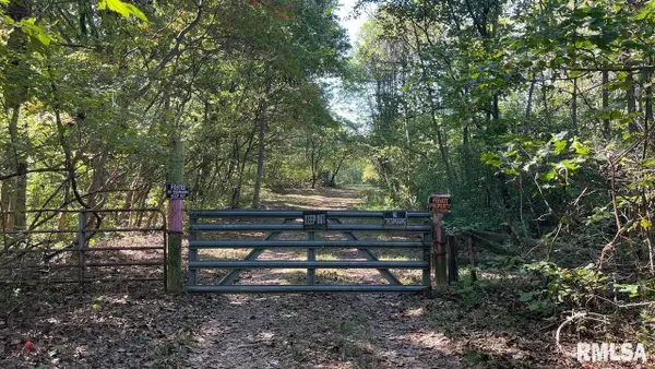 0000 Forest Road, Ava, IL 62907