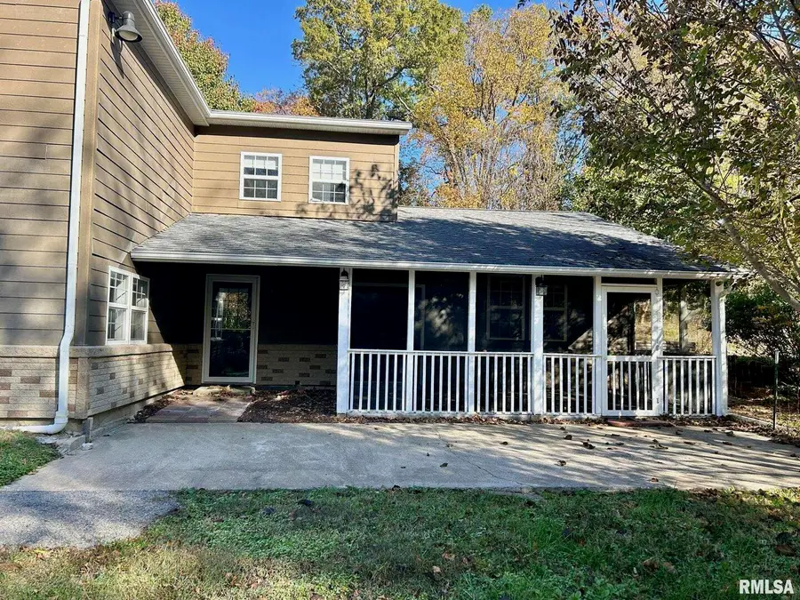 1591 N Reed Station Road, Carbondale, IL 62901 - #3