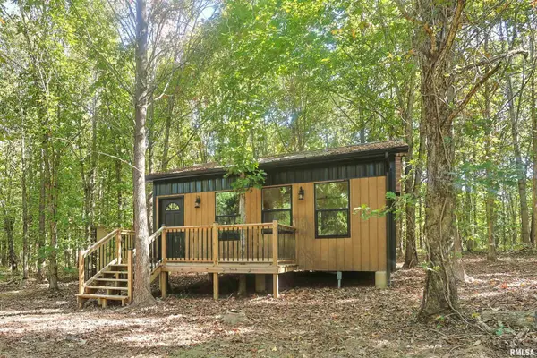 00 Winstead Road, Cobden, IL 62920