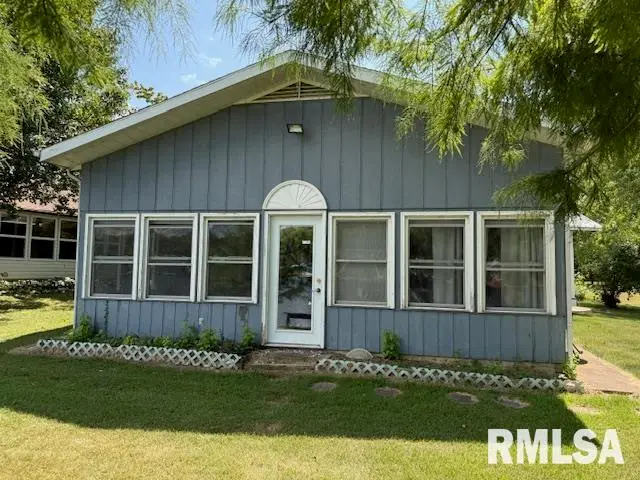 84 S New Thompson Lake Road, Carbondale, IL 62901 - Image #1