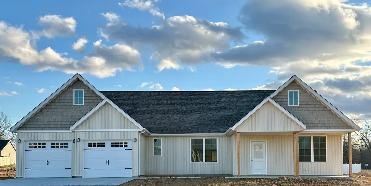850 Stone Hill Drive, Carbondale, IL 62901 - #1