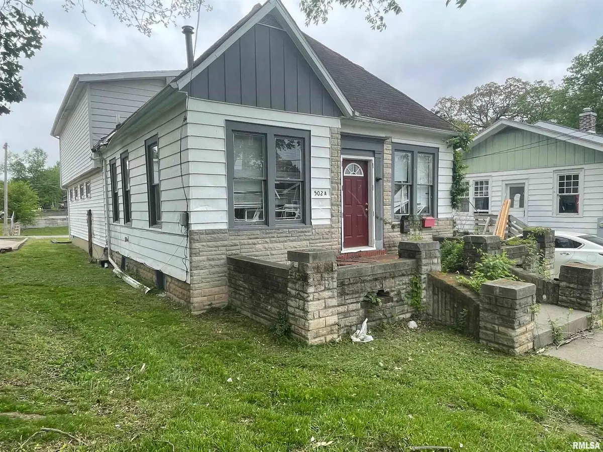 502 S Beveridge Street, Carbondale, IL 62901 - Image #1