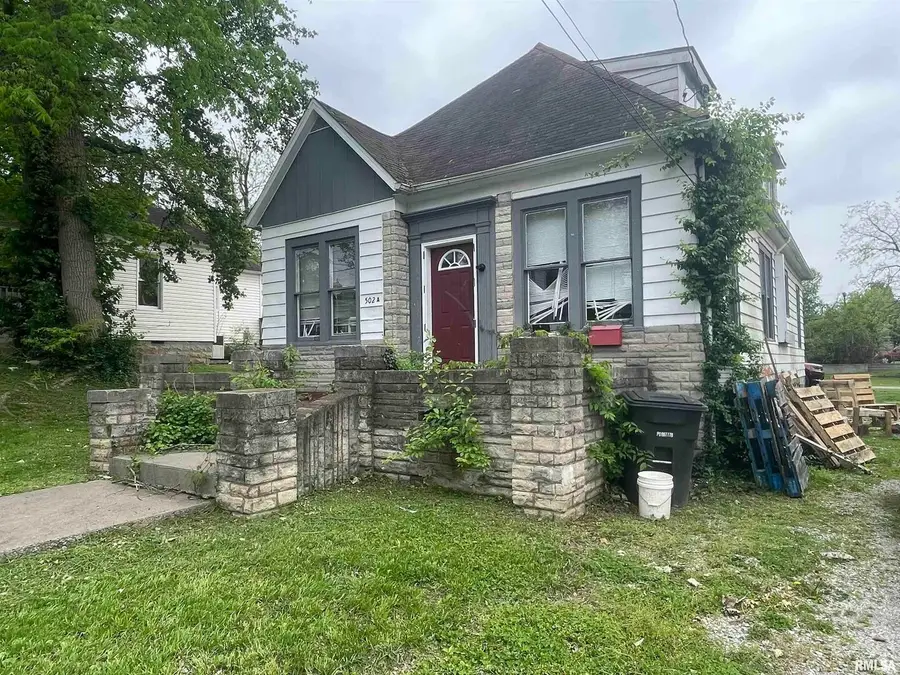 502 S Beveridge Street, Carbondale, IL 62901 - Image #2