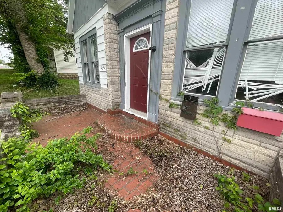 502 S Beveridge Street, Carbondale, IL 62901 - Image #3