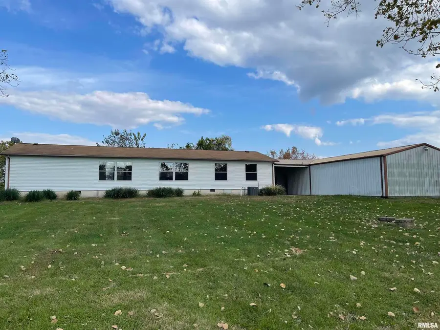 11980 E Hafer Road, Carterville, IL 62918 - #3