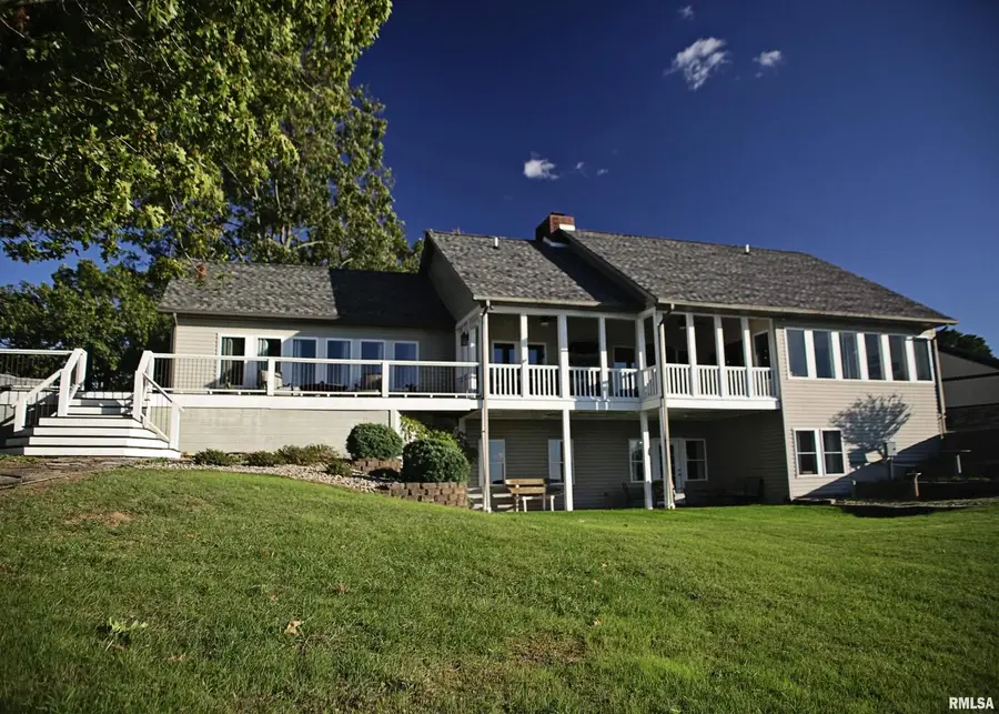 12972 Whipporwill Lane, Creal Springs, IL 62922 - Image #2