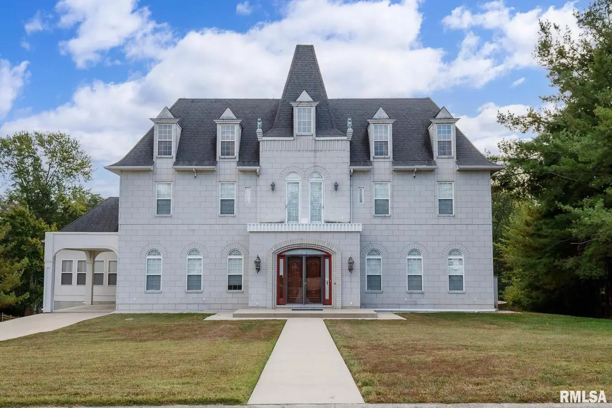 12 Clear Lake Drive, Centralia Township, IL 62081 - Image #1