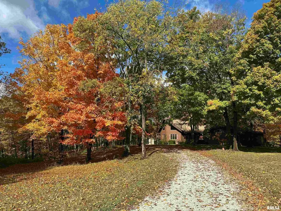 5446 N 1700th Street, Dieterich, IL 62424 - #3