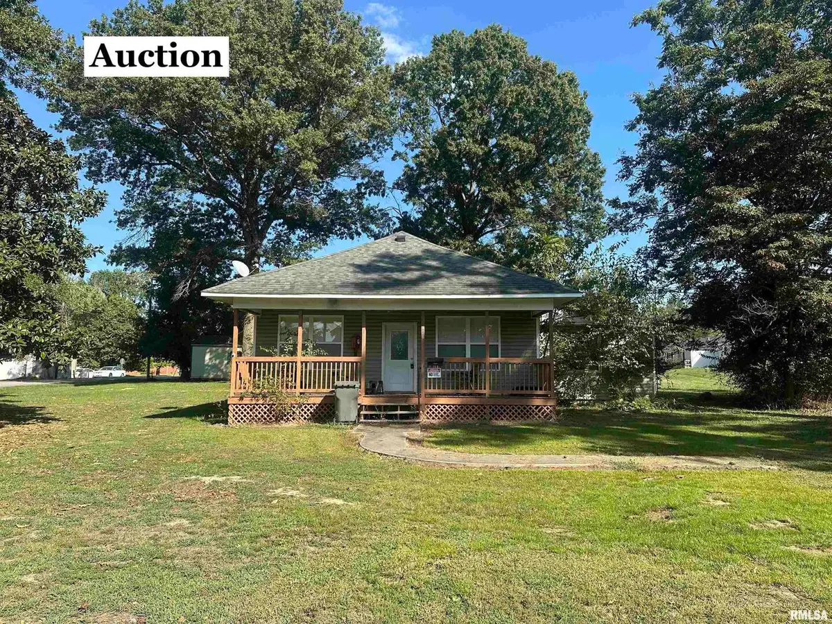 404 S Jackson Street, Carterville, IL 62918 - #1