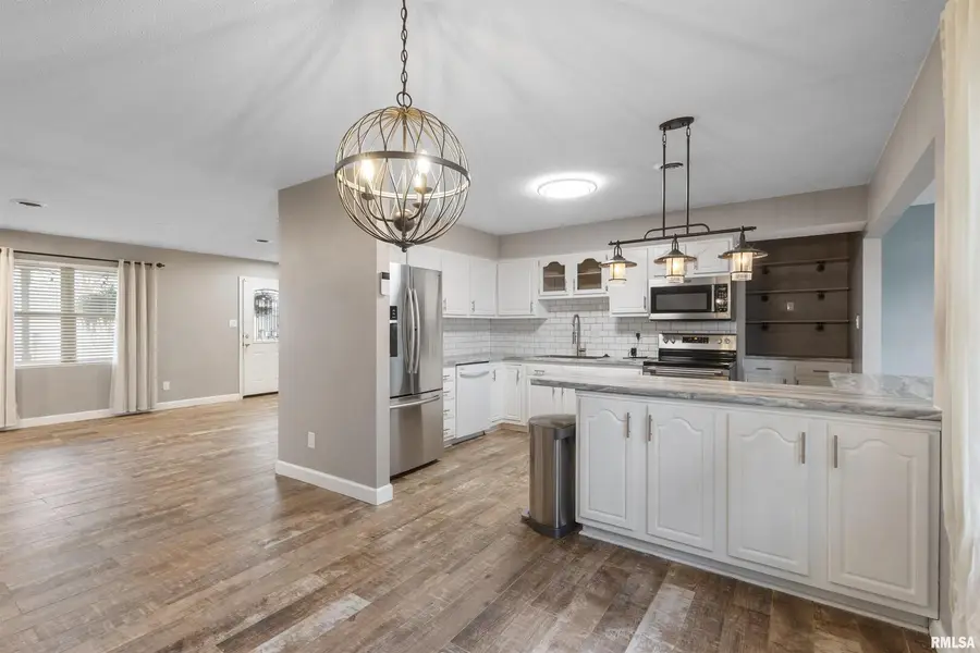 3029 Teakwood Drive, Herrin, IL 62948 - #2