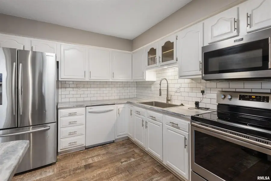 3029 Teakwood Drive, Herrin, IL 62948 - #3