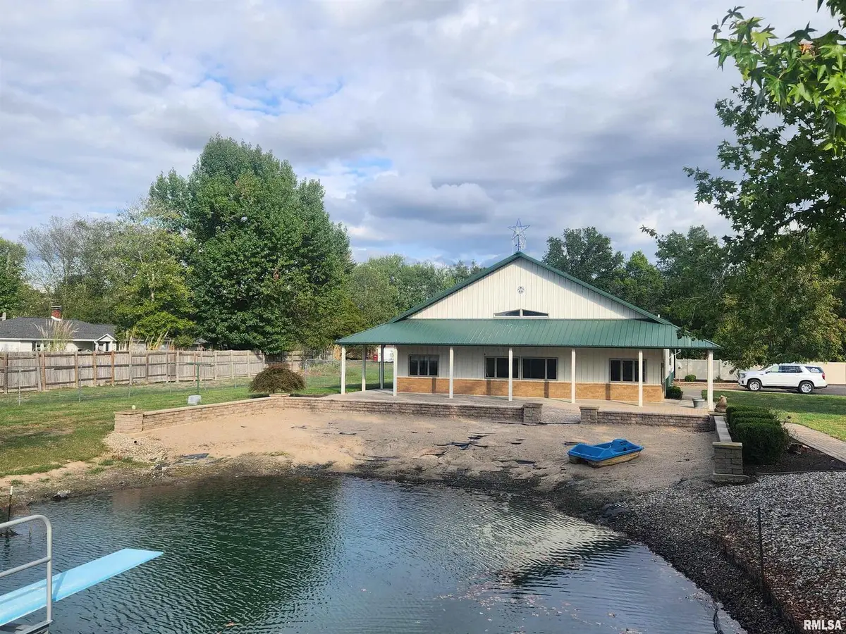 2878 Sunfield Road, Sunfield, IL 62832 - Image #1