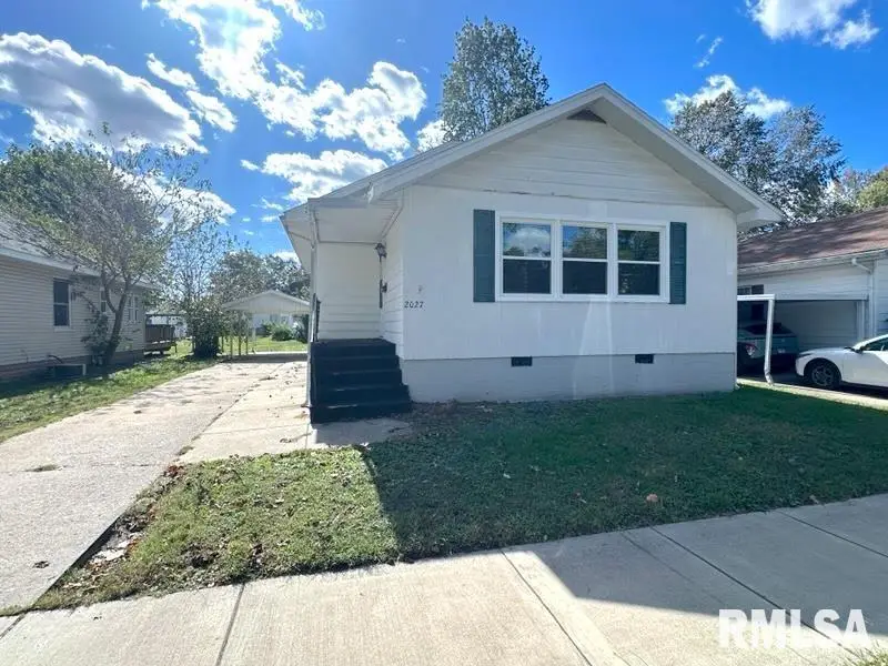 2027 Herbert Street, Murphysboro, IL 62966 - Image #2