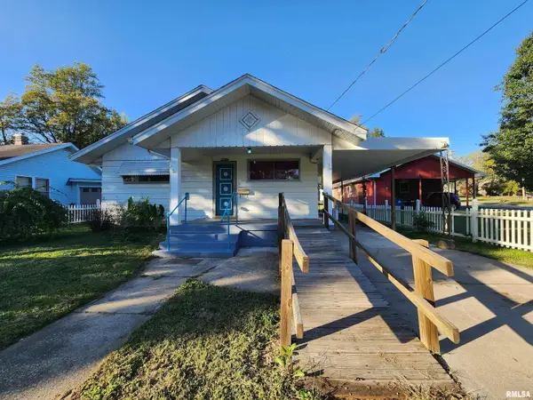 2308 Alexander Street, Murphysboro, IL 62966