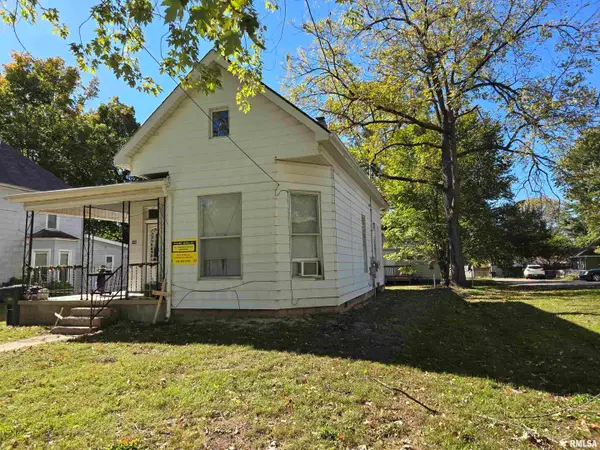 408 N Springer Street #2, Carbondale, IL 62901