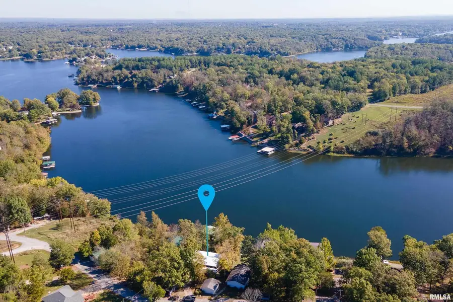 755 S Lakeshore Drive, Goreville, IL 62939 - Image #3