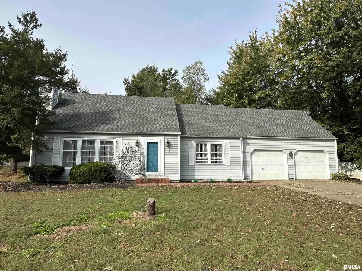 1307 Charles Street, Carterville, IL 62918 - #1