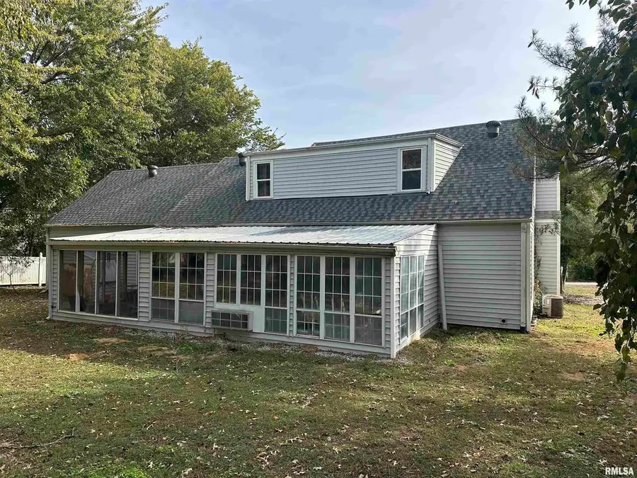 1307 Charles Street, Carterville, IL 62918 - #2