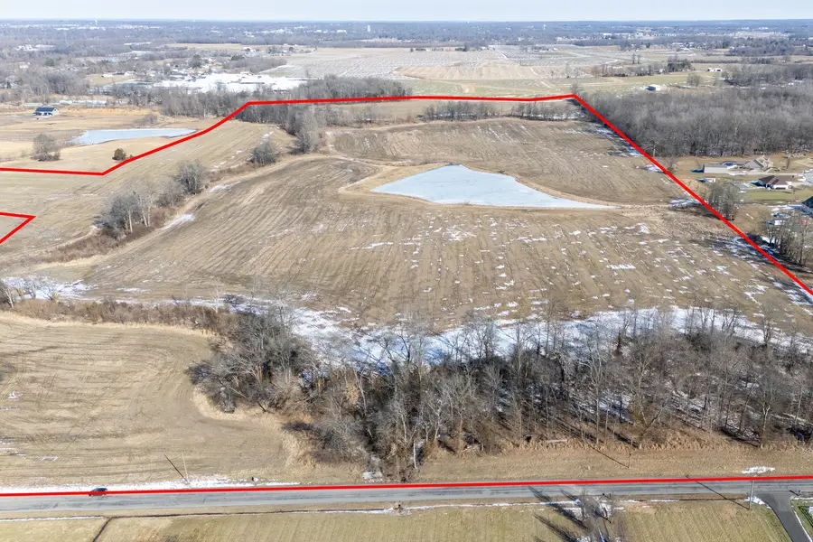 TBD S Market Street, Marion, IL 62959 - #2