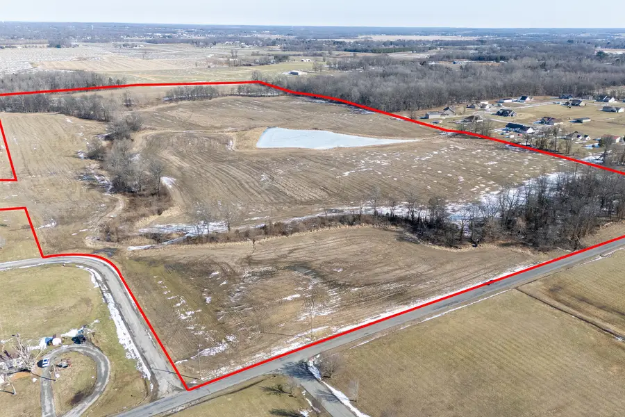 TBD S Market Street, Marion, IL 62959 - #3