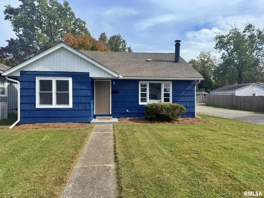 1800 Market Street, Metropolis, IL 62960 - #2