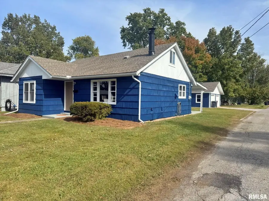 1800 Market Street, Metropolis, IL 62960 - #3