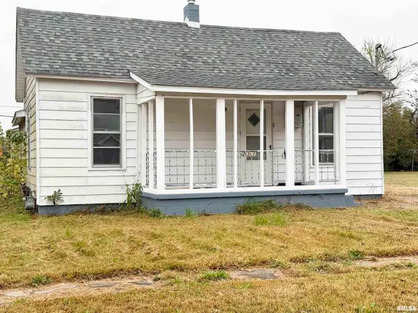 211 S Dean Street, Royalton, IL 62983