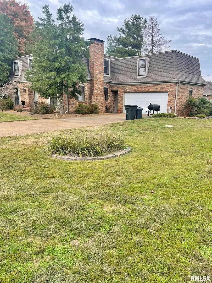 53 Old Orchard Road, Metropolis, IL 62960 - #2