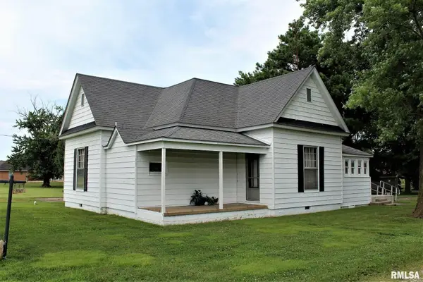 1607 S Carbon Street, Marion, IL 62959