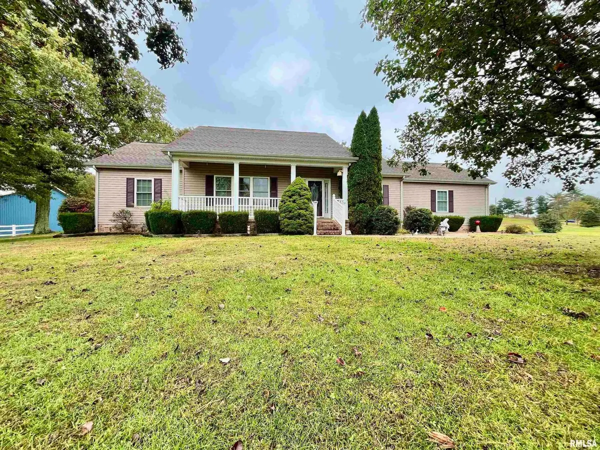 3220 Massac Creek Rd Road, Metropolis, IL 62960 - Image #1