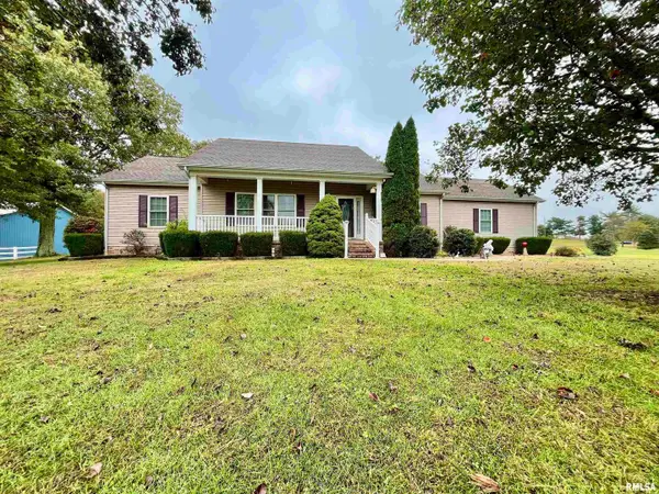 3220 Massac Creek Rd Road, Metropolis, IL 62960