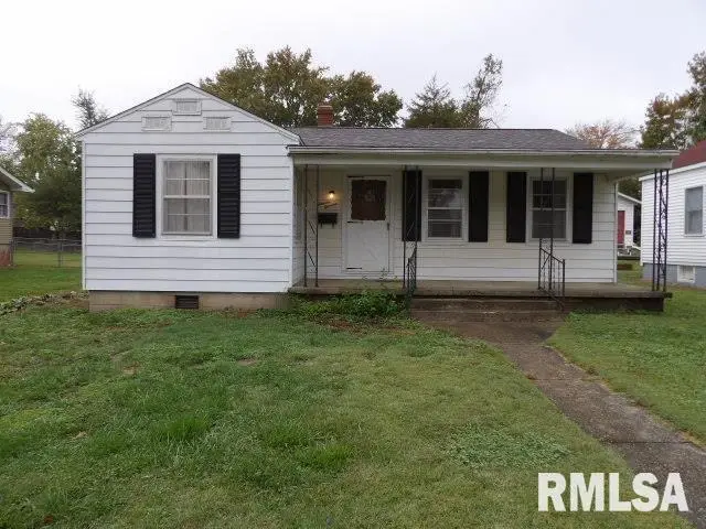 1111 Roosevelt Street, Harrisburg, IL 62946-0000 - Image #1