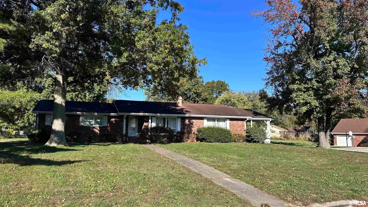 1019 Election Drive, Benton, IL 62896 - Image #1