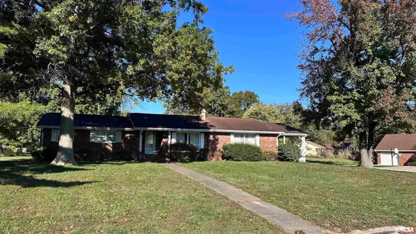 1019 Election Drive, Benton, IL 62896