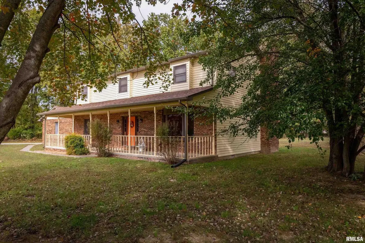 11688 Strawberry Road, Carbondale, IL 62901 - #1
